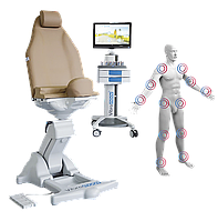 Комплекс нейрореабілітаційний з стимуляцією VIBRAMOOV