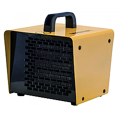 Електрична теплова гармата Master B 2 PTC