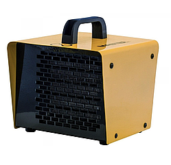 Електрична теплова гармата Master B 3 PTC