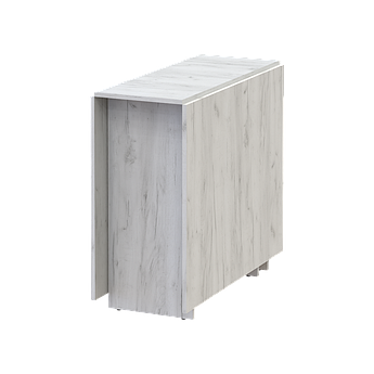 Стіл книжка Doros Торонто Сосна Натті