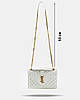 A0157 SAINT LAURENT 24x17x7, фото 3