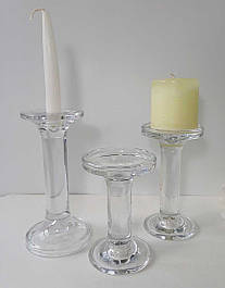 Підсвічники