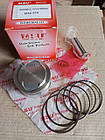 4Т GY6 100см3 STD 50.00 мм Поршень кільця палець к-кт (фірма MSU) Тайвань