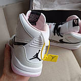 Дитячі демісезонні кросівки Nike Jordan legacy 312 mid cheap, фото 4