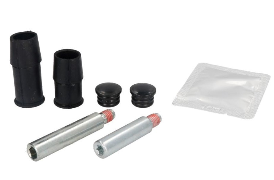 Напрямні переднього супорту BMW 5 E60, 7 E65, фото 1