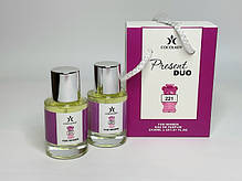 Парфуми в подарункових сумочках Cocolady