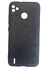 Силікон Tecno Pop 5 Black