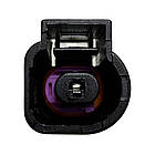 Фішка дроти датчика тиску масла Transporter T2 Volkswagen 038919081C 1J0973701 06A919081F, фото 3