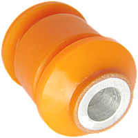 PolyPro - Поліуретановий сайлентблок переднього важеля передній, pp0148c