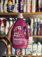 Гель для прання делікатних речей Denkmit Color & Care 1.5л (30 прань)