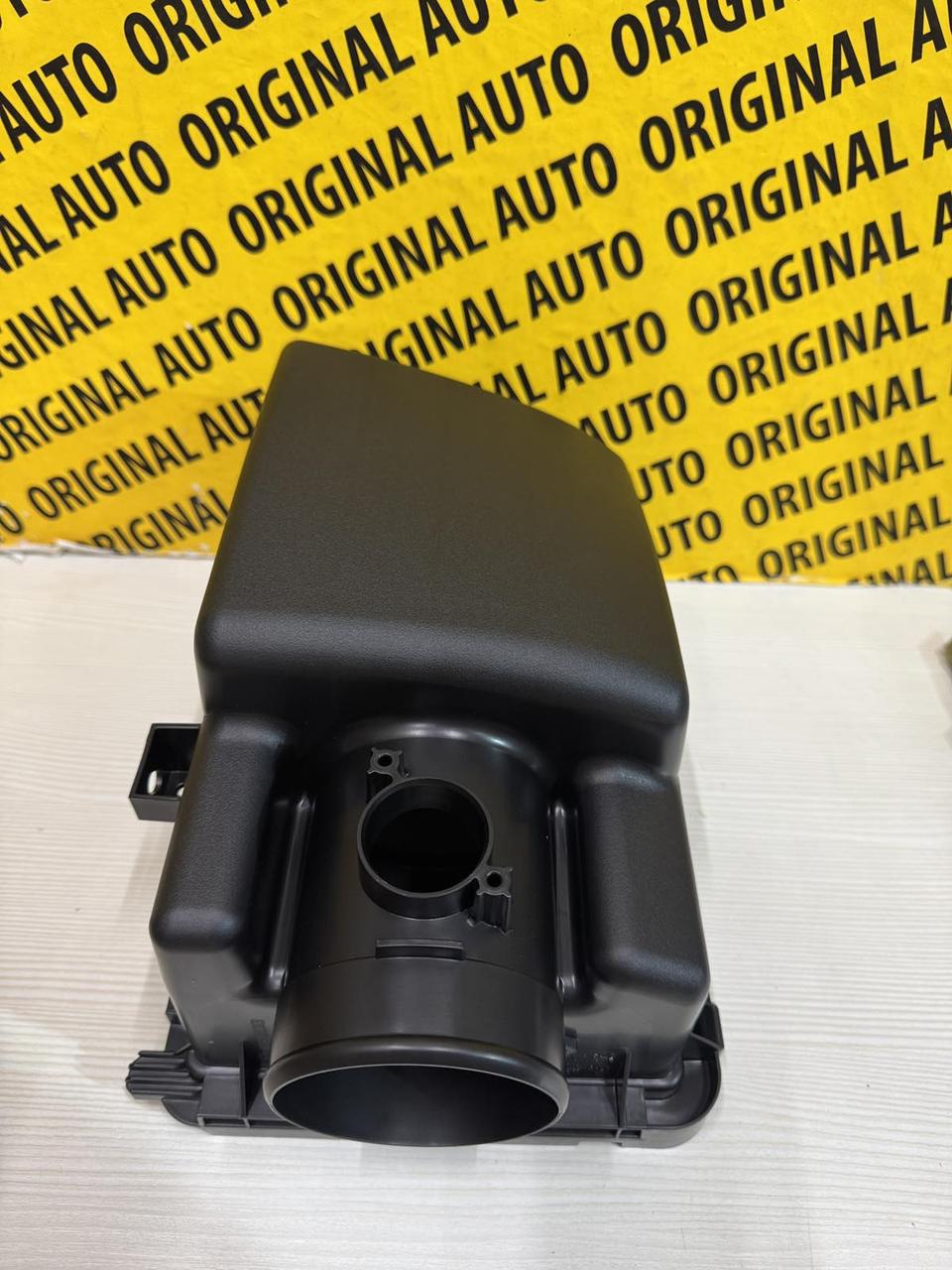 Кришка корпусу повітряного фільтра верхня MAZDA 2.5L, PY1A133AX, фото 1