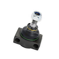 Опора кульова SMART FORTWO [04-07], CITY-COUPE [98-04] (SPIDAN)