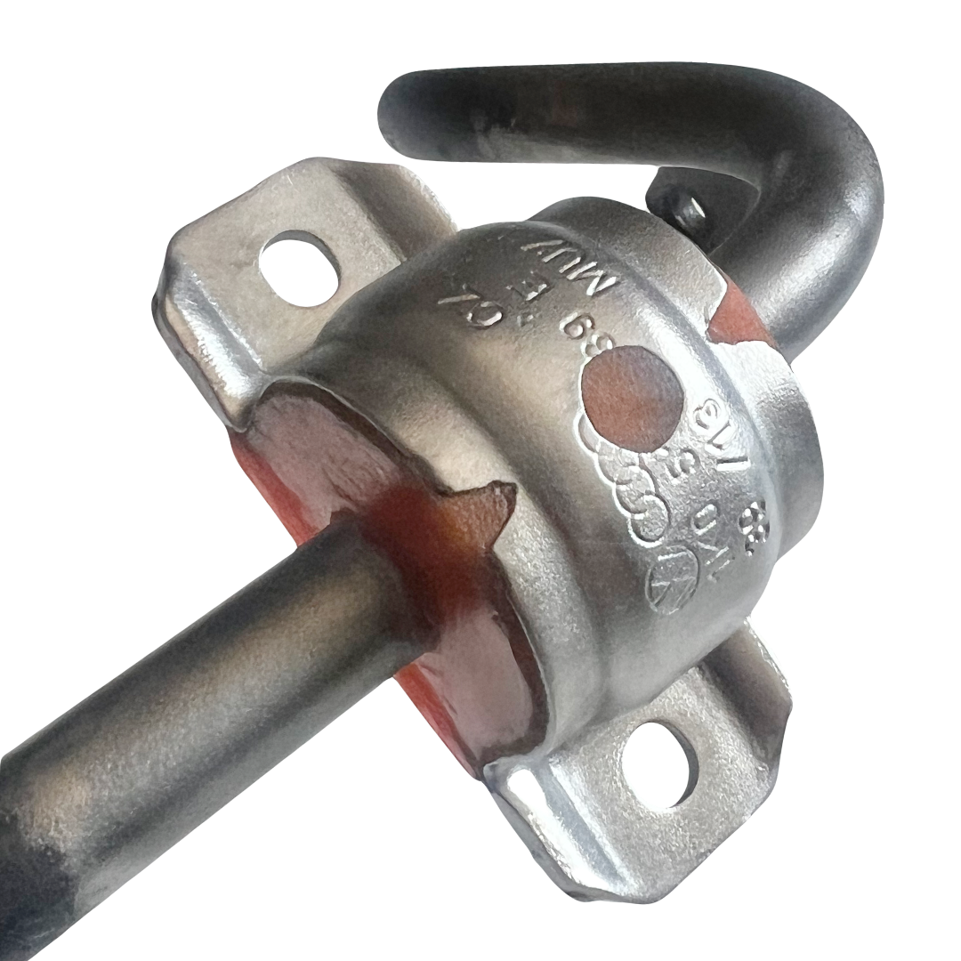 PolyPro - Задній стабілізатор, pp0763paa, фото 1