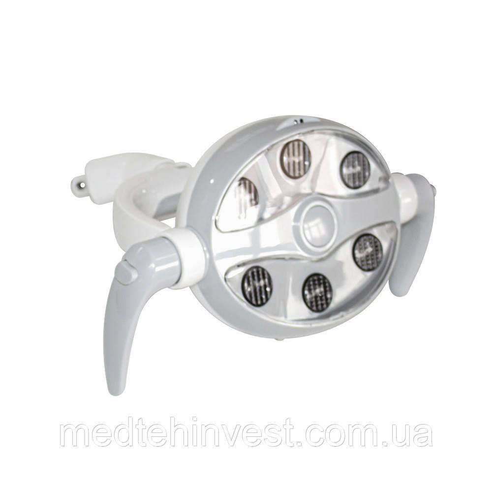 Головка світильника світлодіодна AY-A035, фото 1