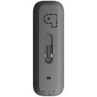 DoorBell grey Дверний відеодзвінок, фото 5