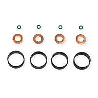 Ремкомплект паливної форсунки BWP-CT-003 NTY