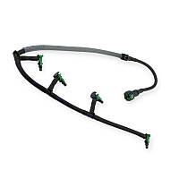 Трубка паливна BPP-CT-005 NTY