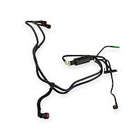 Трубка паливна BPP-CT-027 NTY