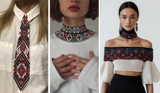 як живе етно-стиль сьогодні як живе етно-стиль сьогодні