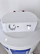 Бойлер Tiki  GBF 80 V9 (сухий тен) 80л, фото 2