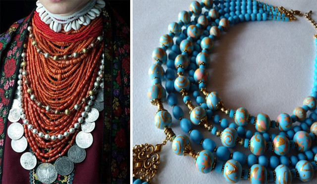 Писані пацьорки