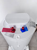 Бойлер Tiki  GBF 80 V9 (сухий тен) 80л, фото 3