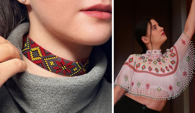 Найпопулярніші категорії етнічних виробів Найпопулярніші категорії етнічних виробів