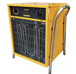 Електрична теплова гармата Master B 15 IT