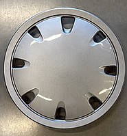 Ковпак диска 2112 сріблястий