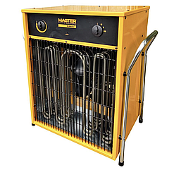 Електрична теплова гармата Master B 22 IT