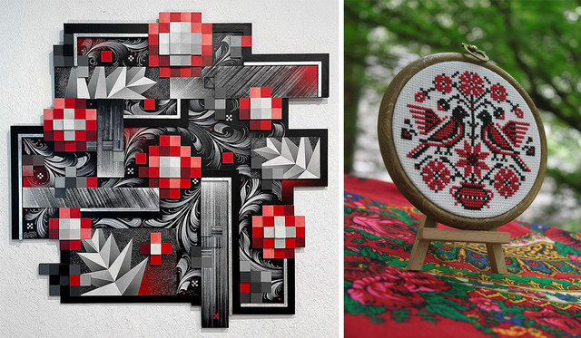 етнічний стиль у контексті української культури етнічний стиль у контексті української культури