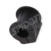 Втулка стабілізатора передня Suzuki SX4 06-(d-22,5 мм) SPIDAN