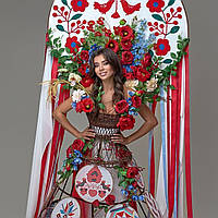 Вироби в етнічному стилі: тренди, традиції та ідеї