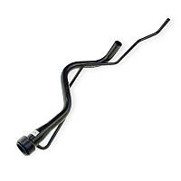 Заливна горловина паливного баку PWP-TY-024 NTY