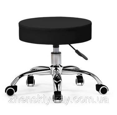 Стілець для майстра педикюру низький