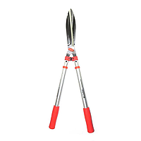 Ножиці садові телескопічні для кущів зубчаті в клинку 720-1050 мм Altuna 30CST