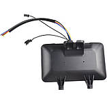 Дисплей РК для електроскутера 48V-72V цифровий лічильник швидкості, фото 3