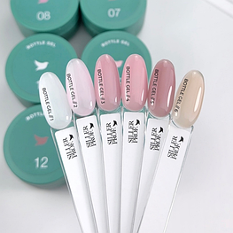 Гель Siller Bottle Gel