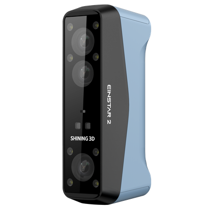 3D-сканер Shining 3D Einstar 2, фото 1