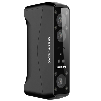 3D-сканер Shining 3D Einstar Rockit, фото 1