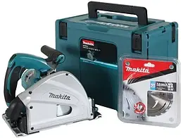 Монтажна пилка Makita SP6000J