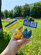 Печиво з передбаченнями з логотипом для юридичних фірм 100 шт., фото 7