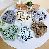 Прихватки упаковка 12шт., фото 2