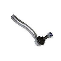 Наконечник кермової тяги Citroen C1, Peugeot 107, 108, Toyota Aygo 05- правий R (SPIDAN)