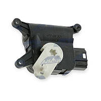 Мотор заслонки пічки Skoda Octavia A5, Volkswagen Golf, Passat 04- (NTY)