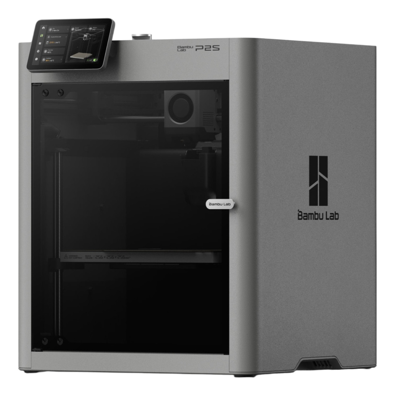 3D-принтер Bambu Lab P2S-2
