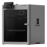 3D-принтер Bambu Lab P2S (PF004-U), 256*256*256mm, 600mm/s, H300°C, B110°C, PMSM Servo, 5" IPS screen, 8GB EMMC+USB, Wi-Fi, фото 2