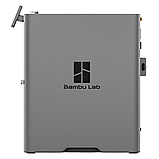 3D-принтер Bambu Lab P2S (PF004-U), 256*256*256mm, 600mm/s, H300°C, B110°C, PMSM Servo, 5" IPS screen, 8GB EMMC+USB, Wi-Fi, фото 3