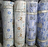 Фланель дитяча в рулонах, фото 3