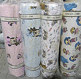 Фланель дитяча в рулонах, фото 2